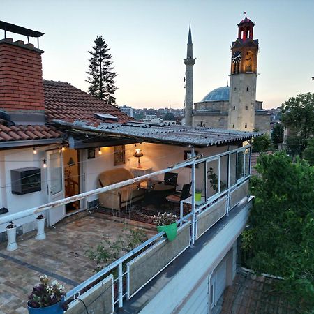 Old Street House Apartment Pristina Exterior photo
