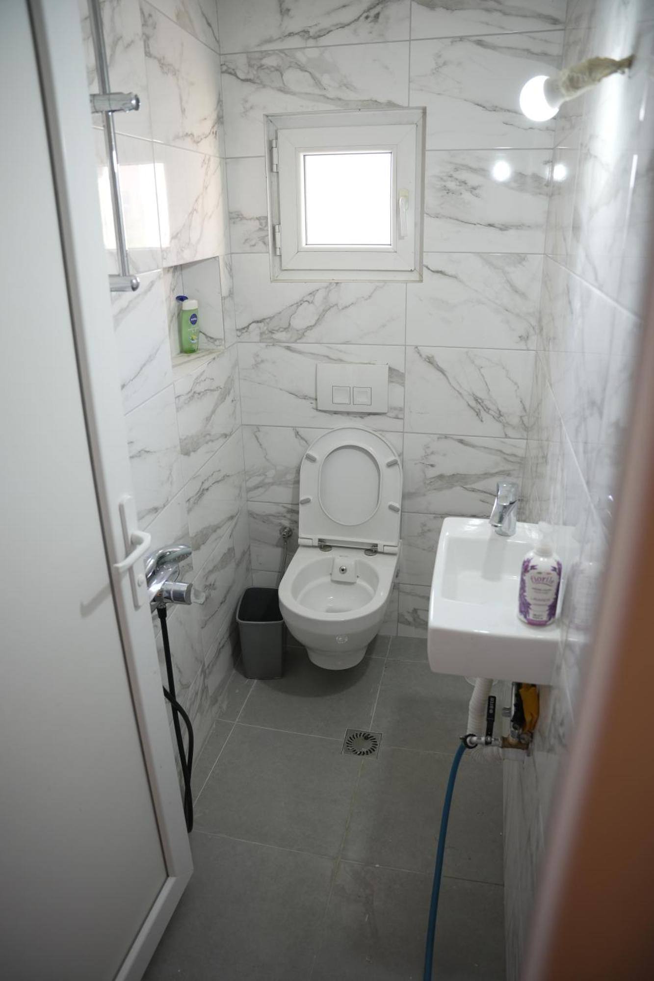 Old Street House Apartment Pristina Exterior photo